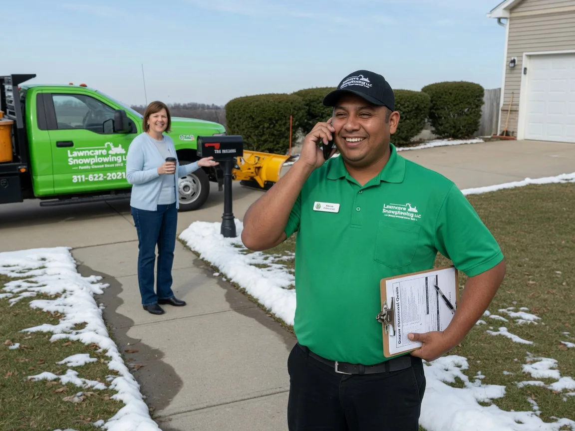 Lawn Care Services By Expert Landscaper Sandusky, MI FAQs